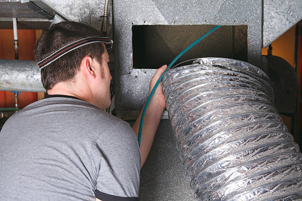 Best Best Air Duct Cleaning Company  in Altamonte Springs, FL